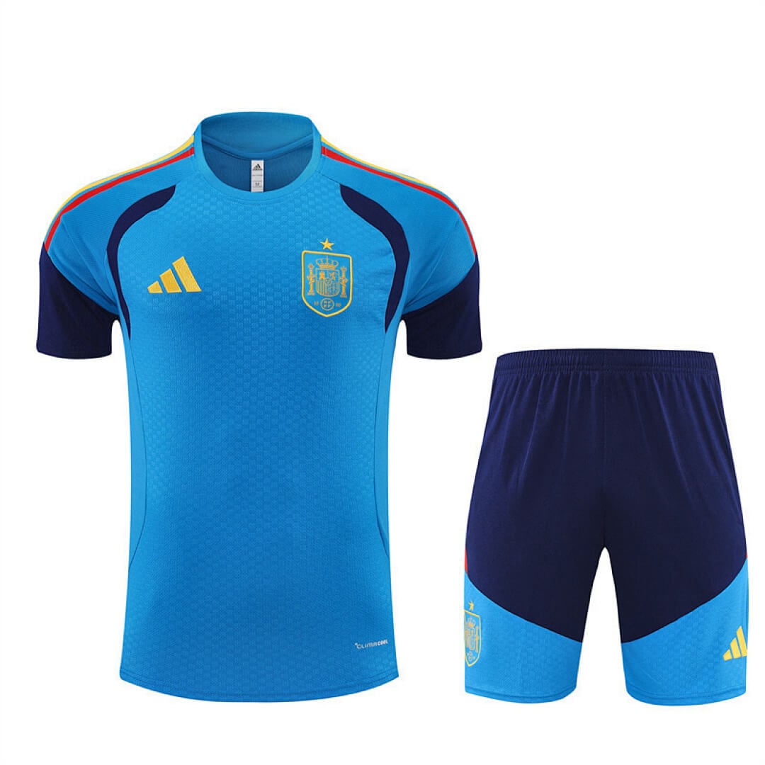 Spain 2026/27 Training Kit