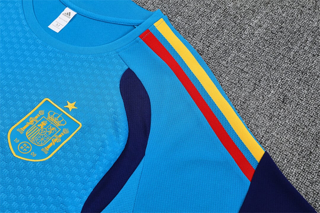 Spain 2026/27 Training Kit