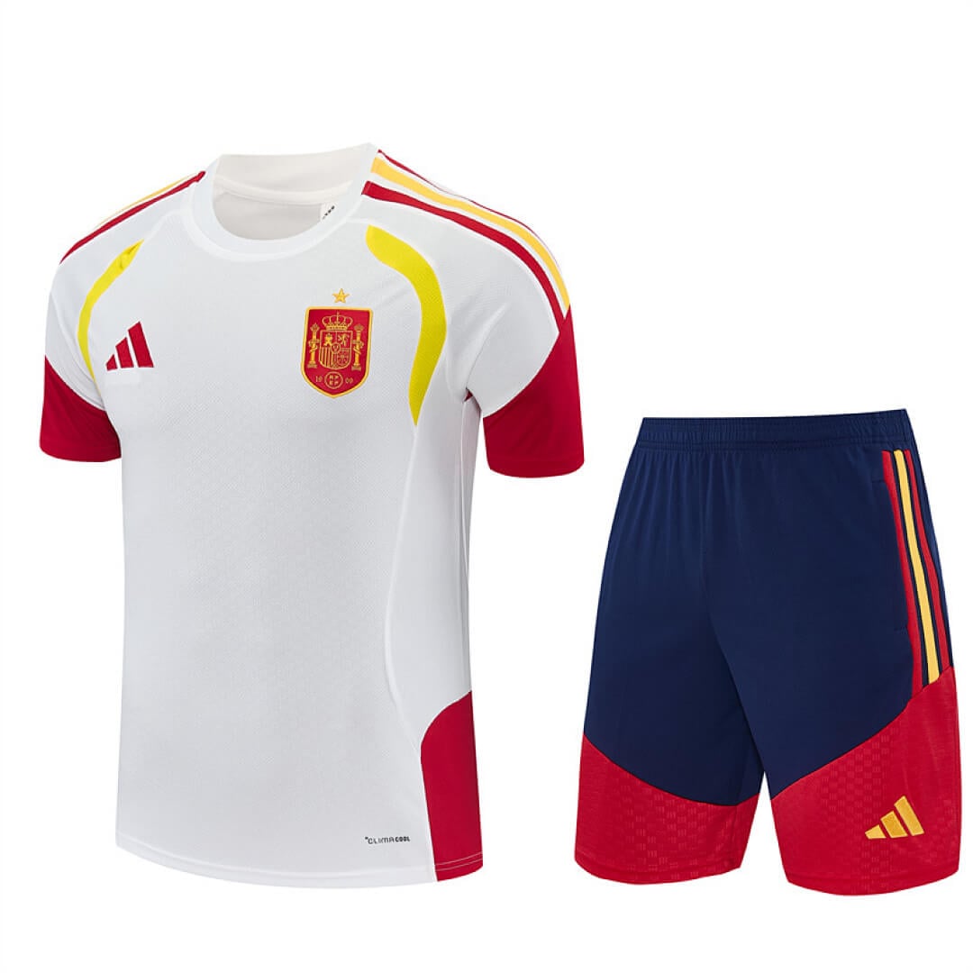 Training 26/27 Men's Kit