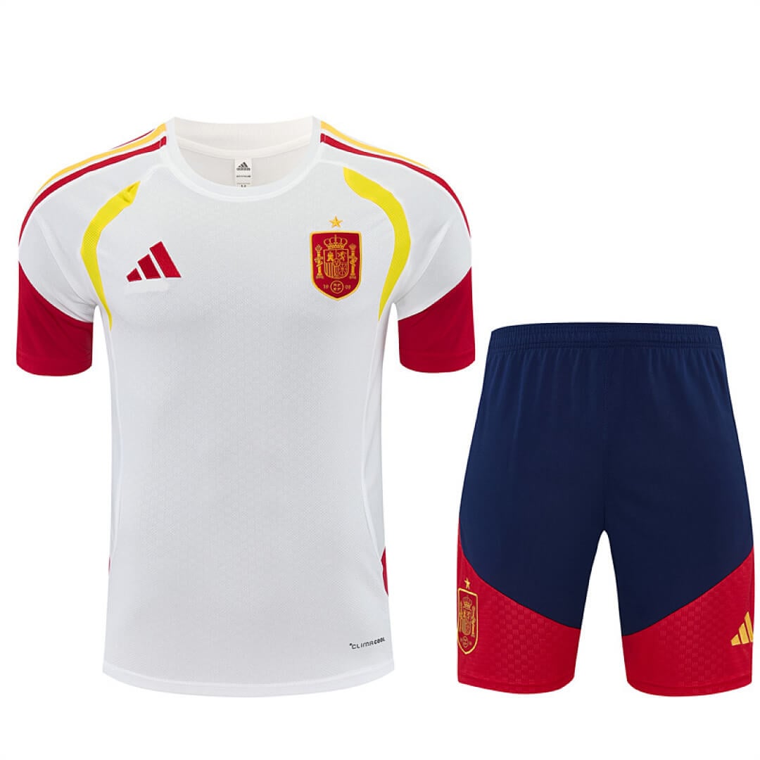Training 26/27 Men's Kit