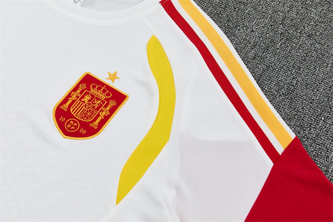 Training 26/27 Men's Kit