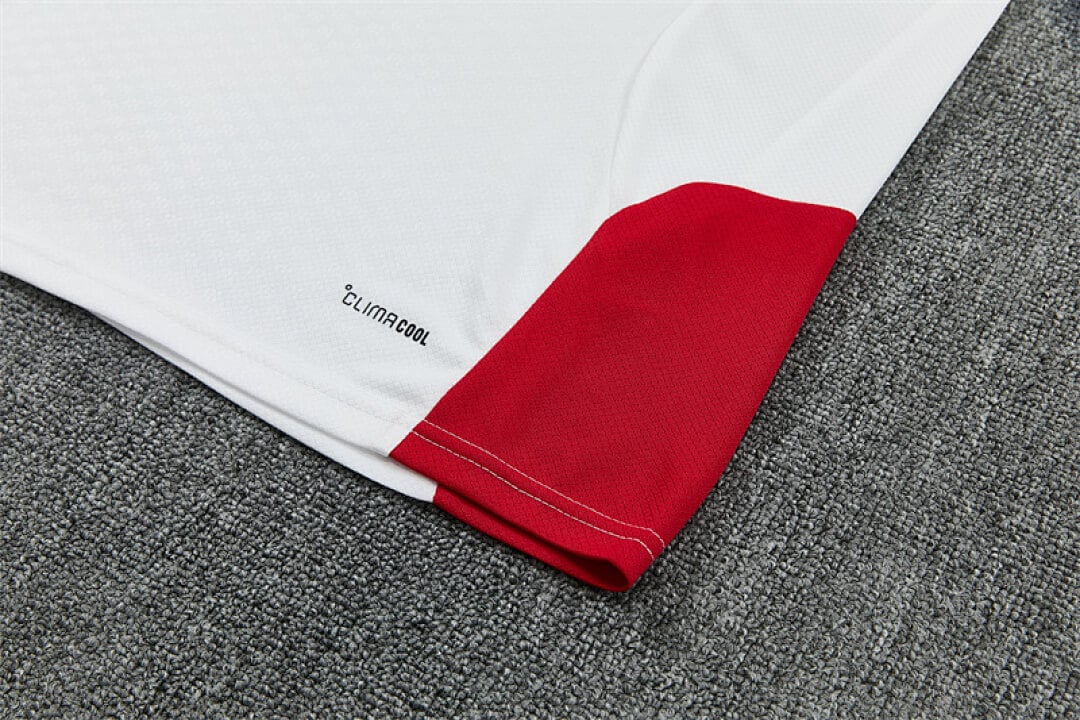 Spain 2026/2027 Training Kit
