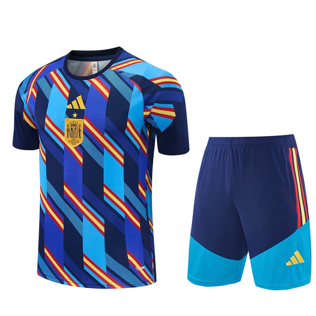 Pre-Match 26/27 Men's Kit