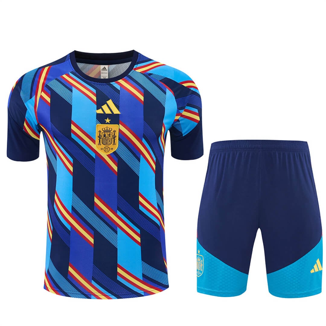 Pre-Match 26/27 Men's Kit