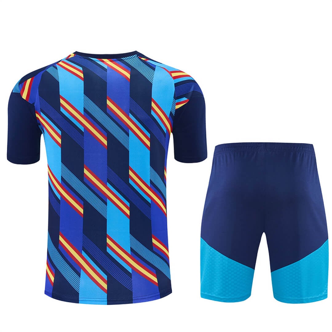 Pre-Match 26/27 Men's Kit