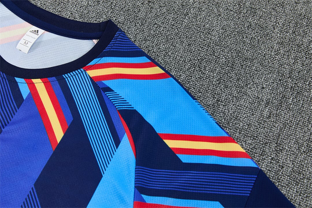 Pre-Match 26/27 Men's Kit