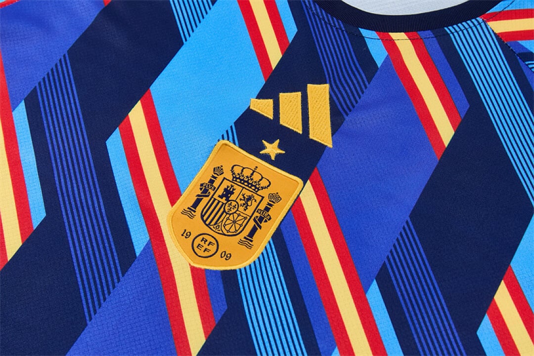 Pre-Match 26/27 Men's Kit