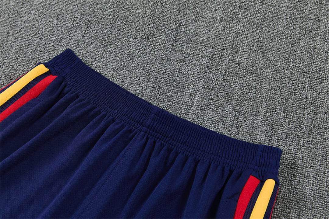 Pre-Match 26/27 Men's Kit