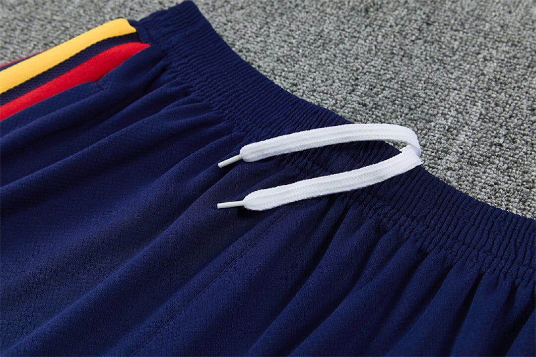 Pre-Match 26/27 Men's Kit