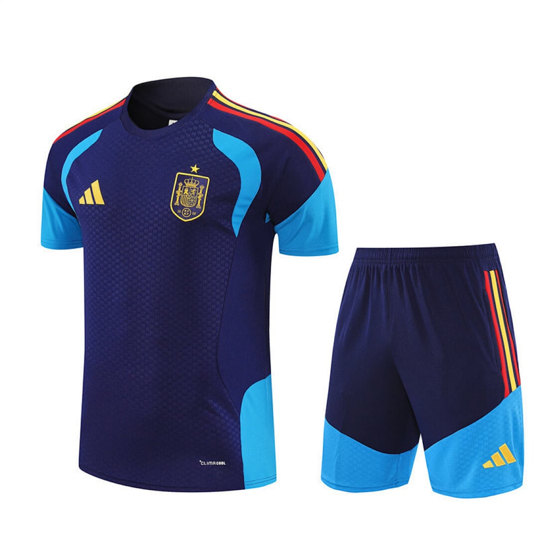 Spain 2026/27 Training Kit