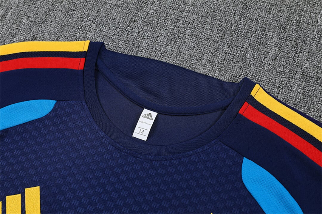 Spain 2026/27 Training Kit