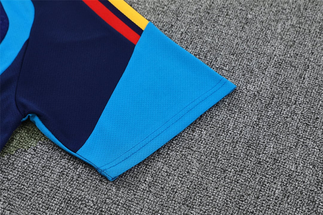 Spain 2026/27 Training Kit