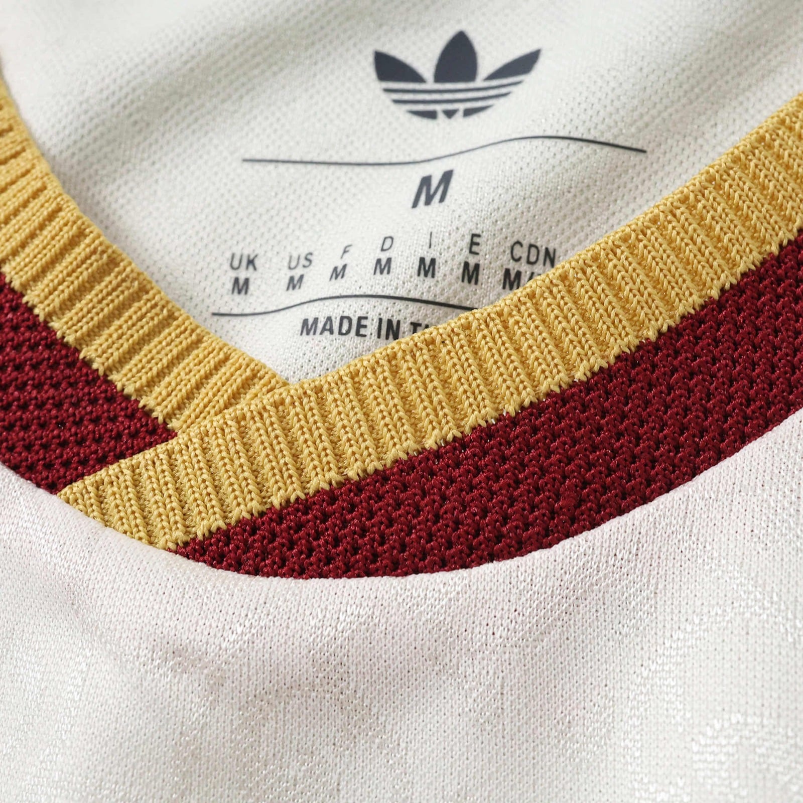 Away 26/27 Men's Long Sleeve Player Jersey