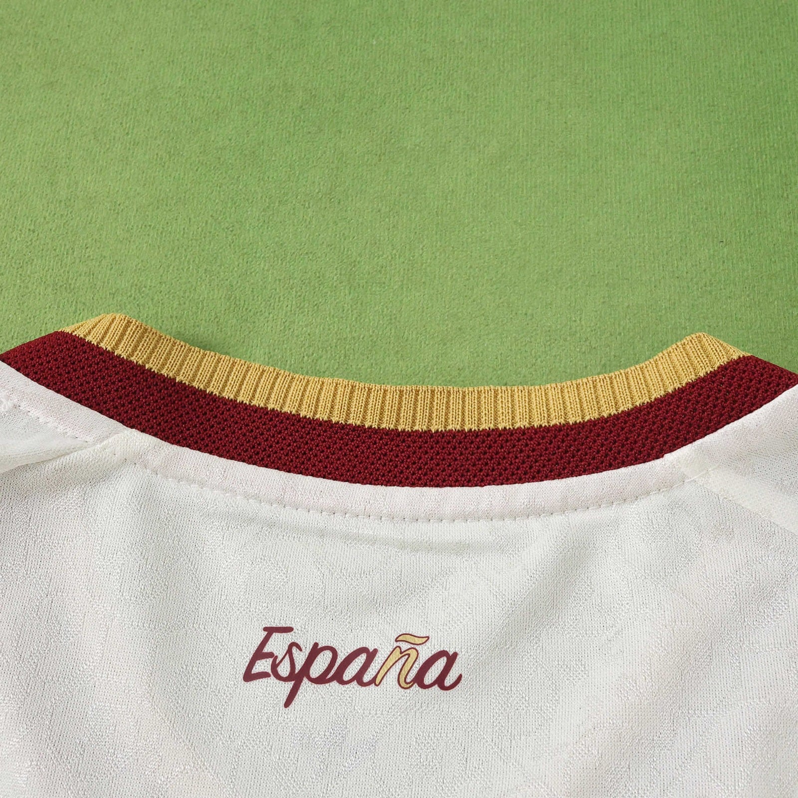 Away 26/27 Men's Long Sleeve Player Jersey