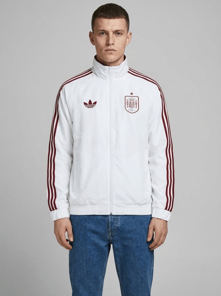 Windbreaker 26/27
