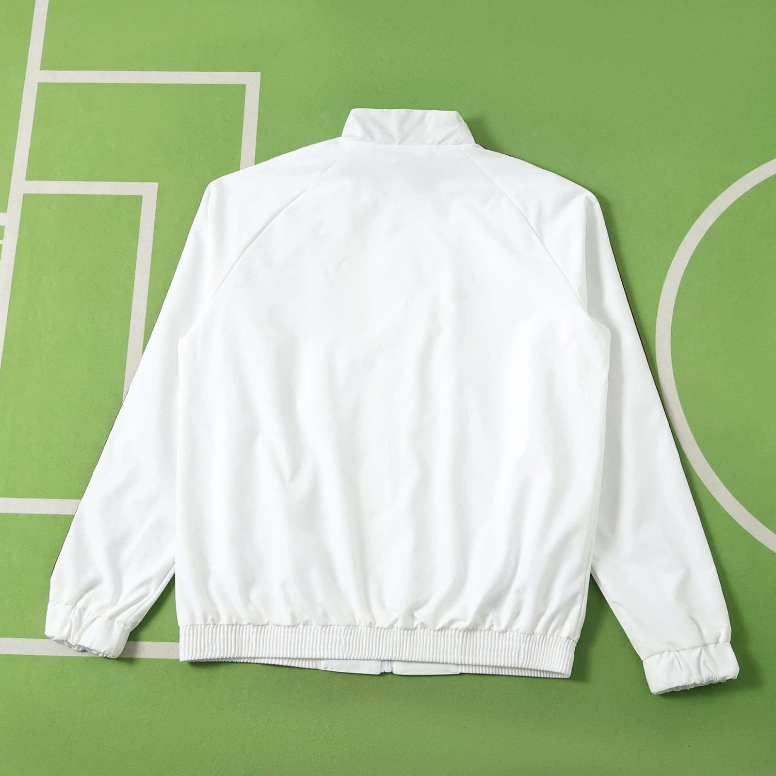 Spain 2026/27 Windbreaker