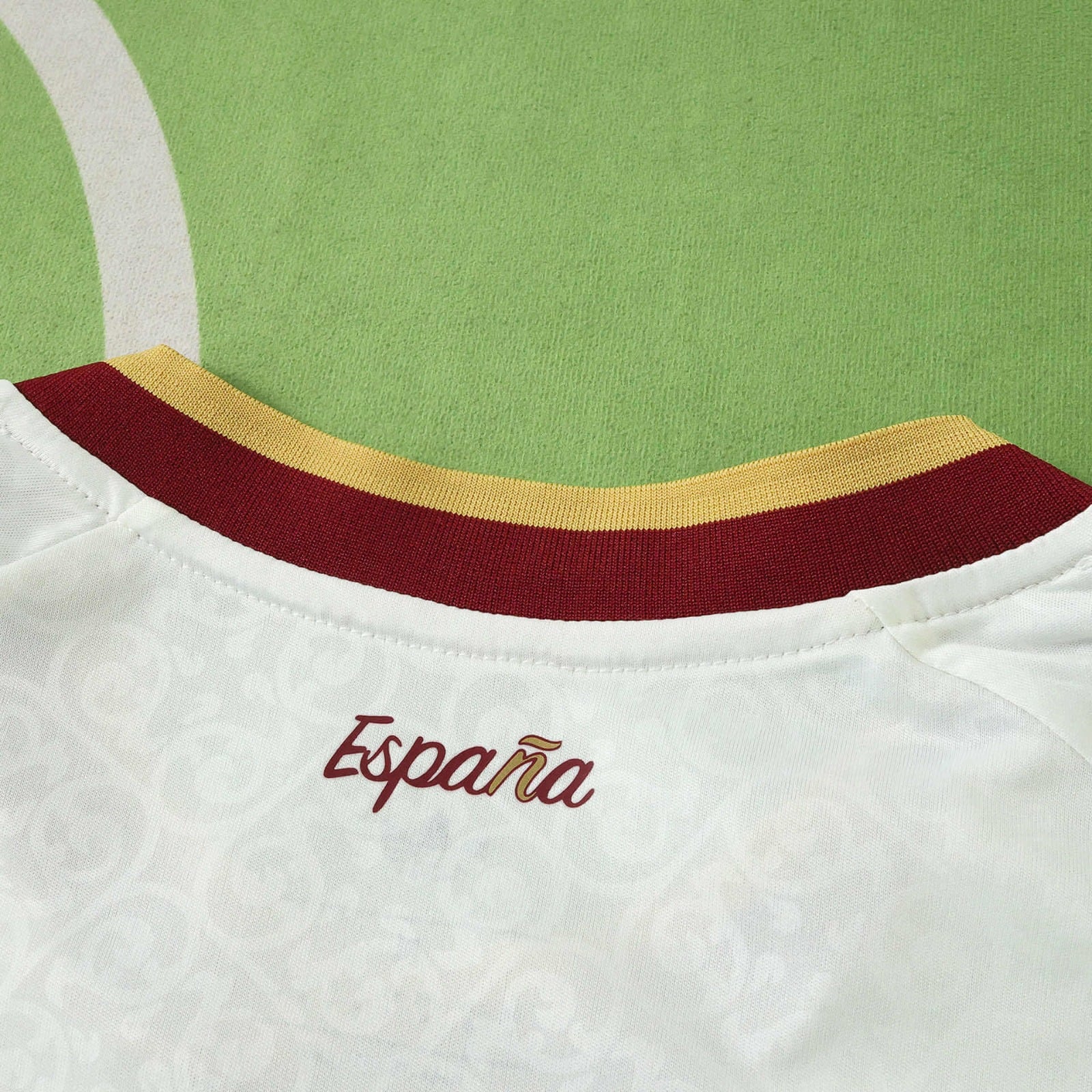 Away 26/27 Men's Long Sleeve Jersey
