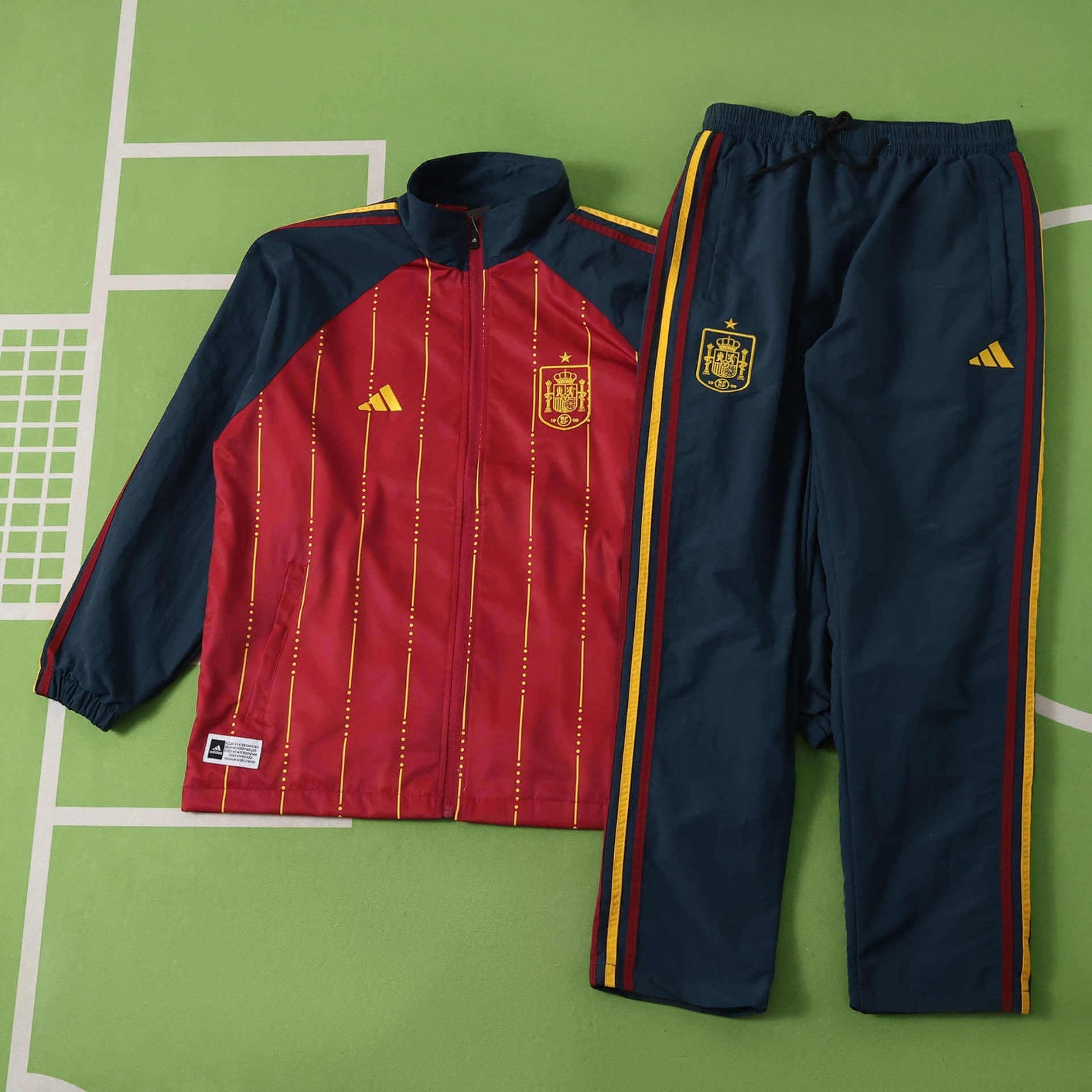 Windbreaker 26/27