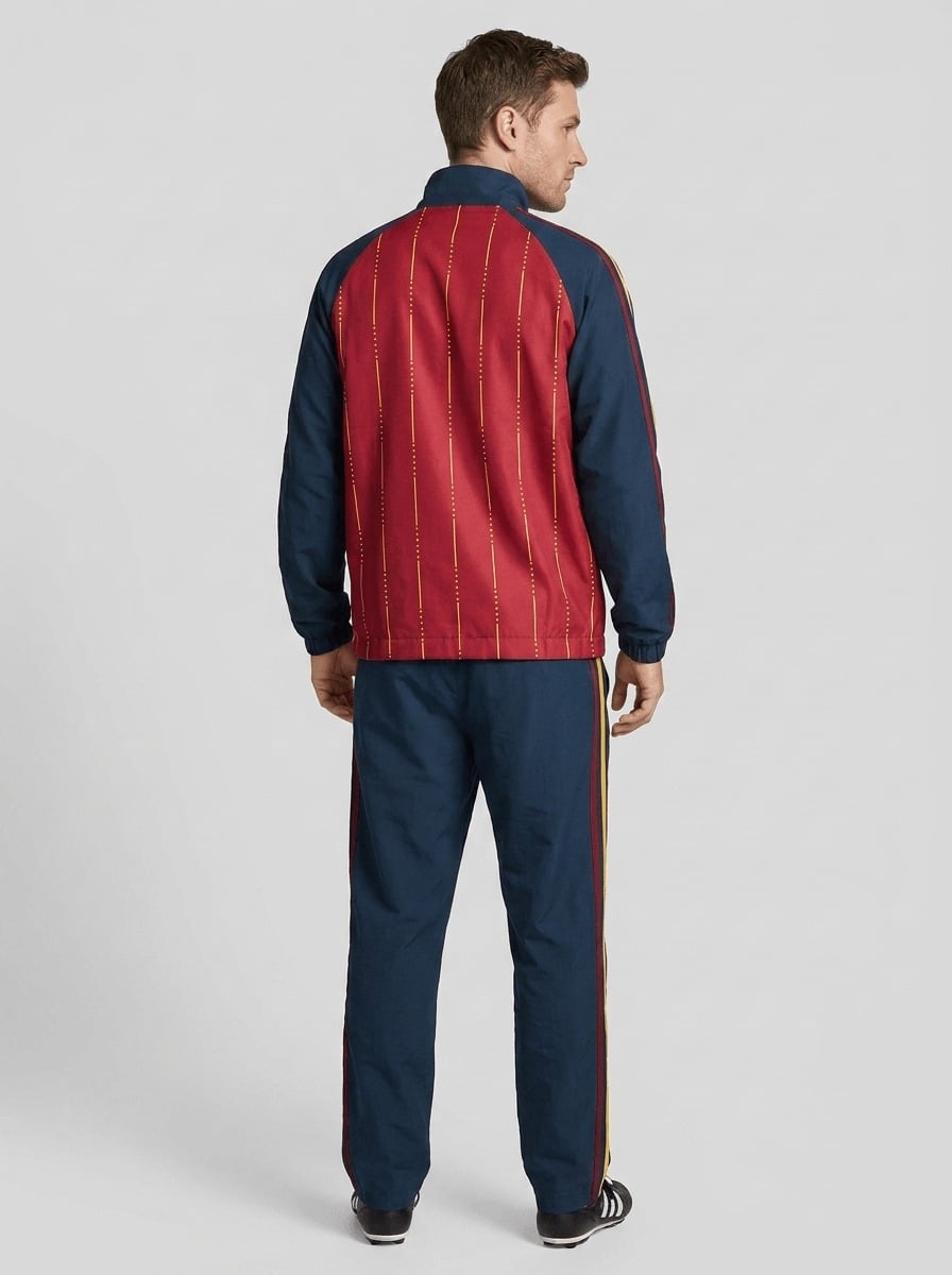 Windbreaker 26/27