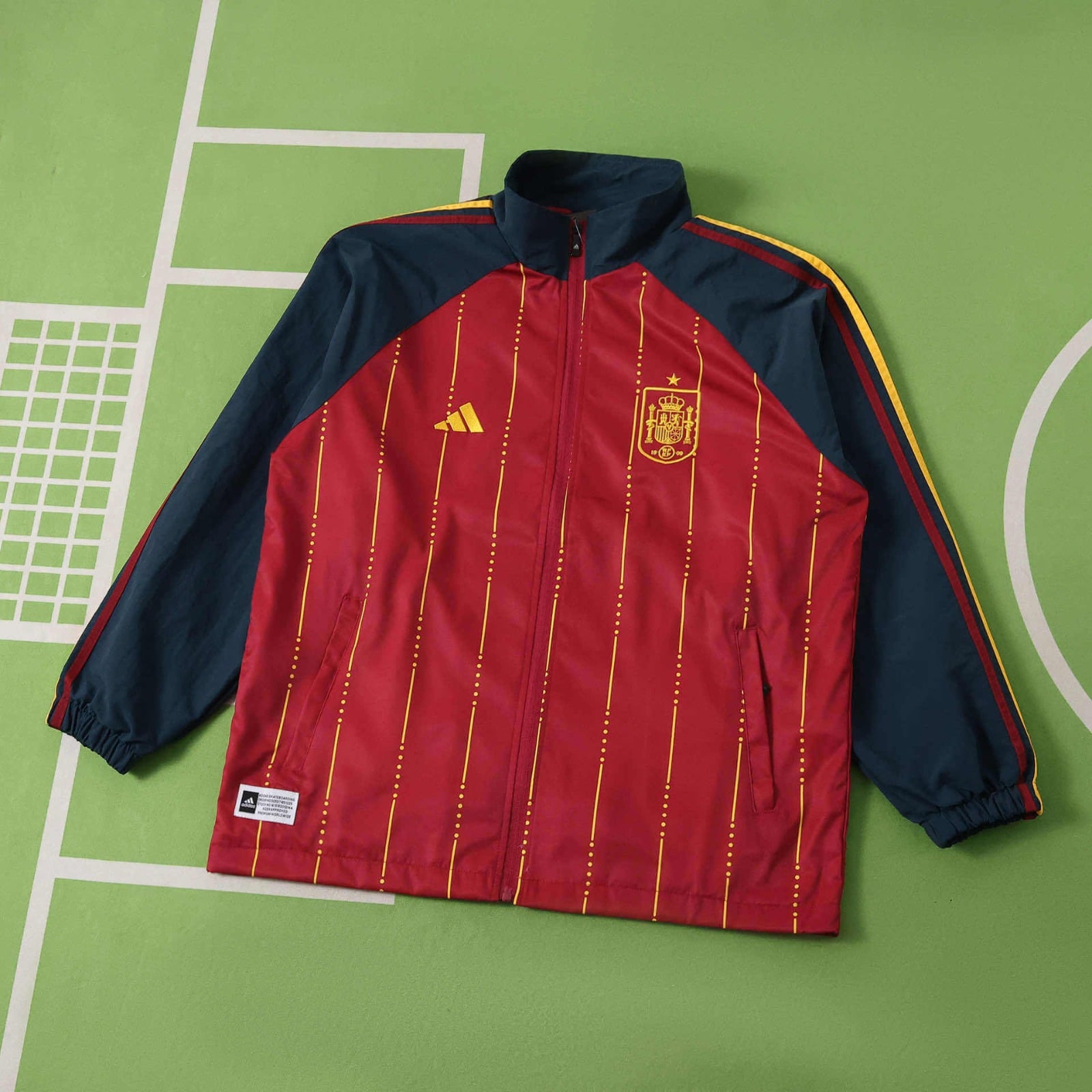 Windbreaker 26/27