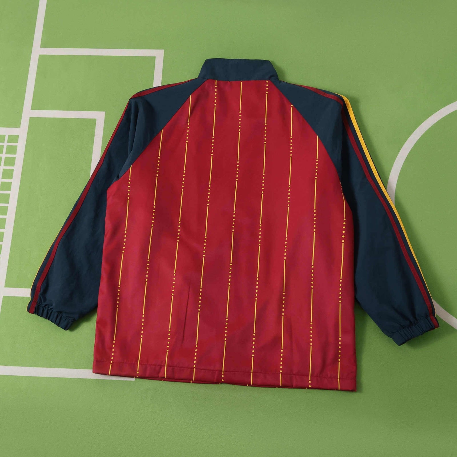 Windbreaker 26/27