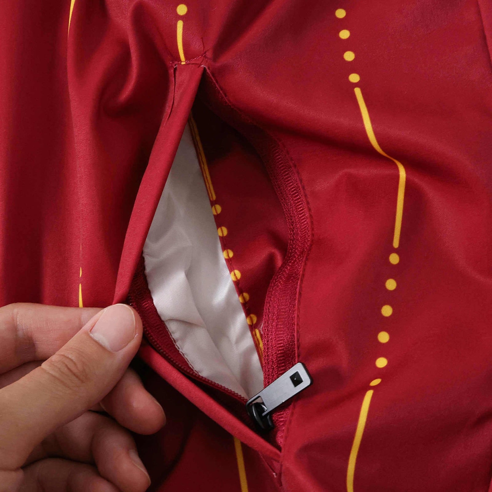 Windbreaker 26/27