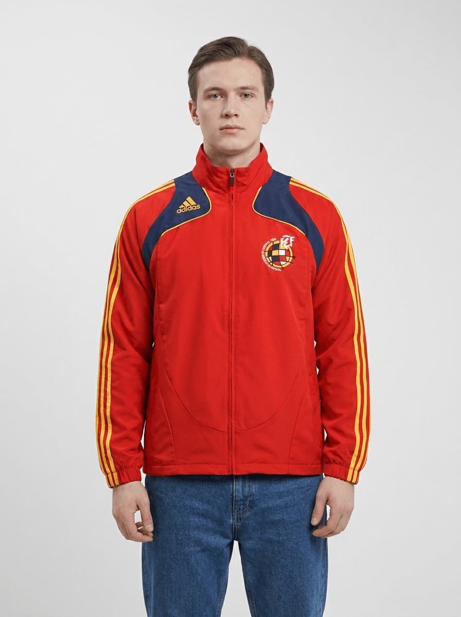Jacket 26/27