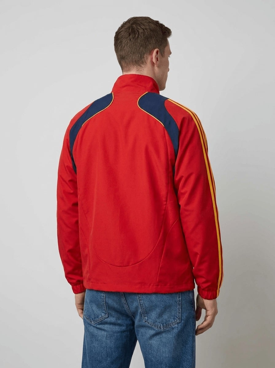 Jacket 26/27