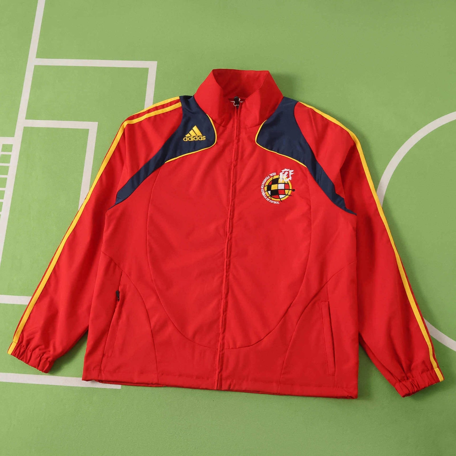 Jacket 26/27