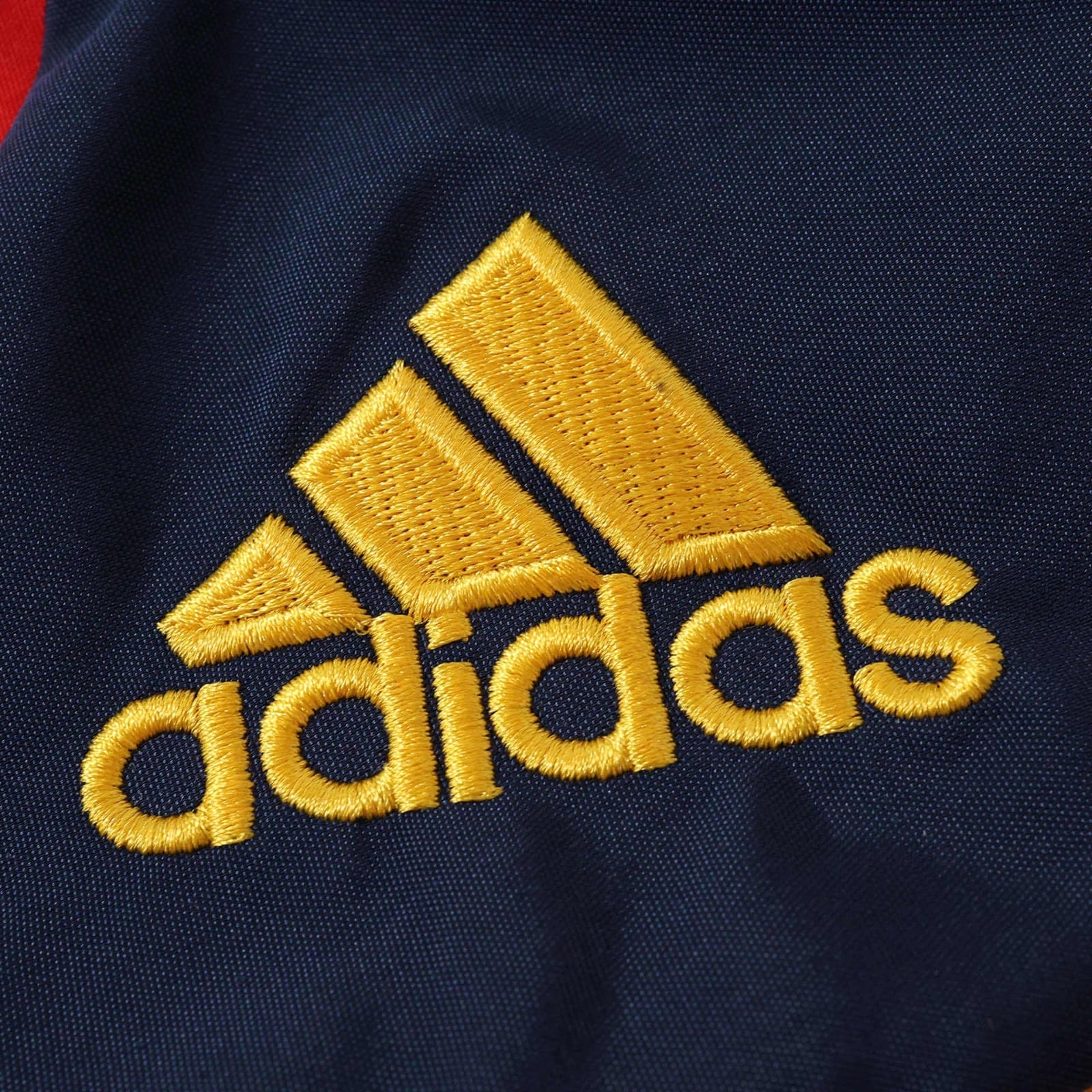 Spain 2026/27 Windbreaker Jacket