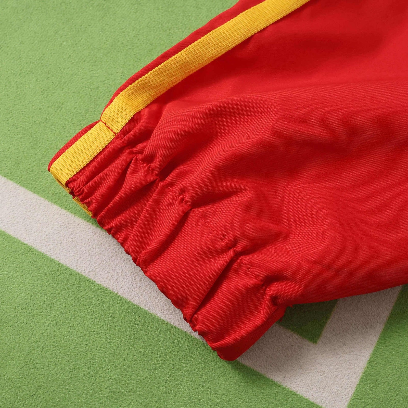 Spain 2026/27 Windbreaker Jacket