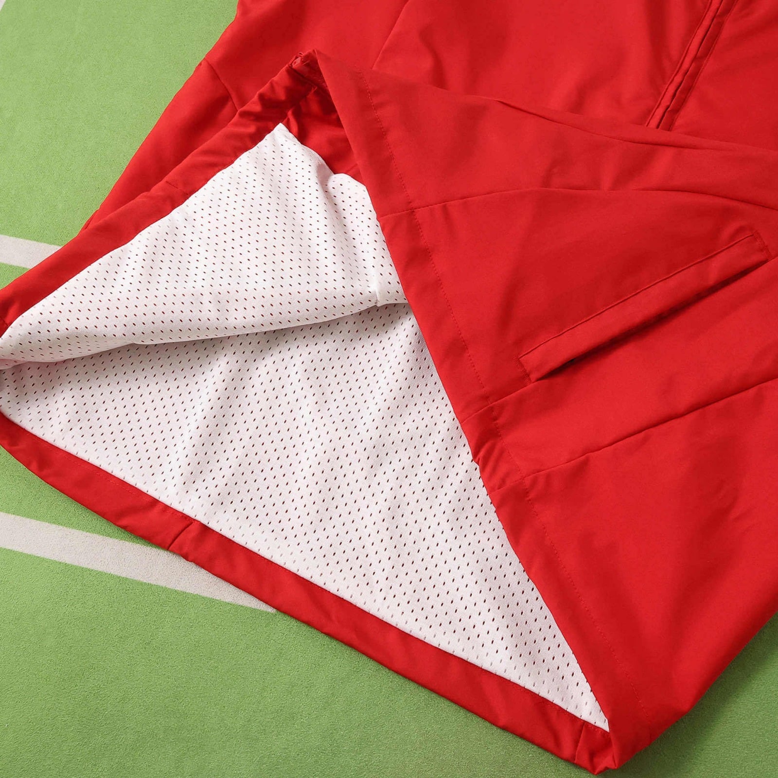 Spain 2026/27 Windbreaker Jacket