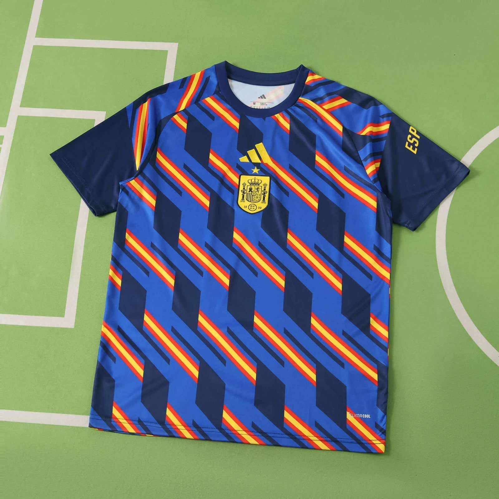 Pre Match 26/27 Men's Jersey