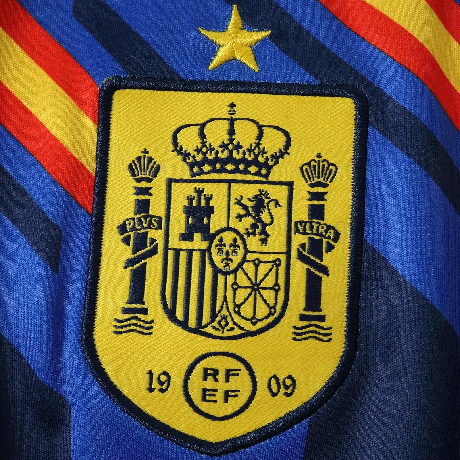 Pre Match 26/27 Men's Jersey