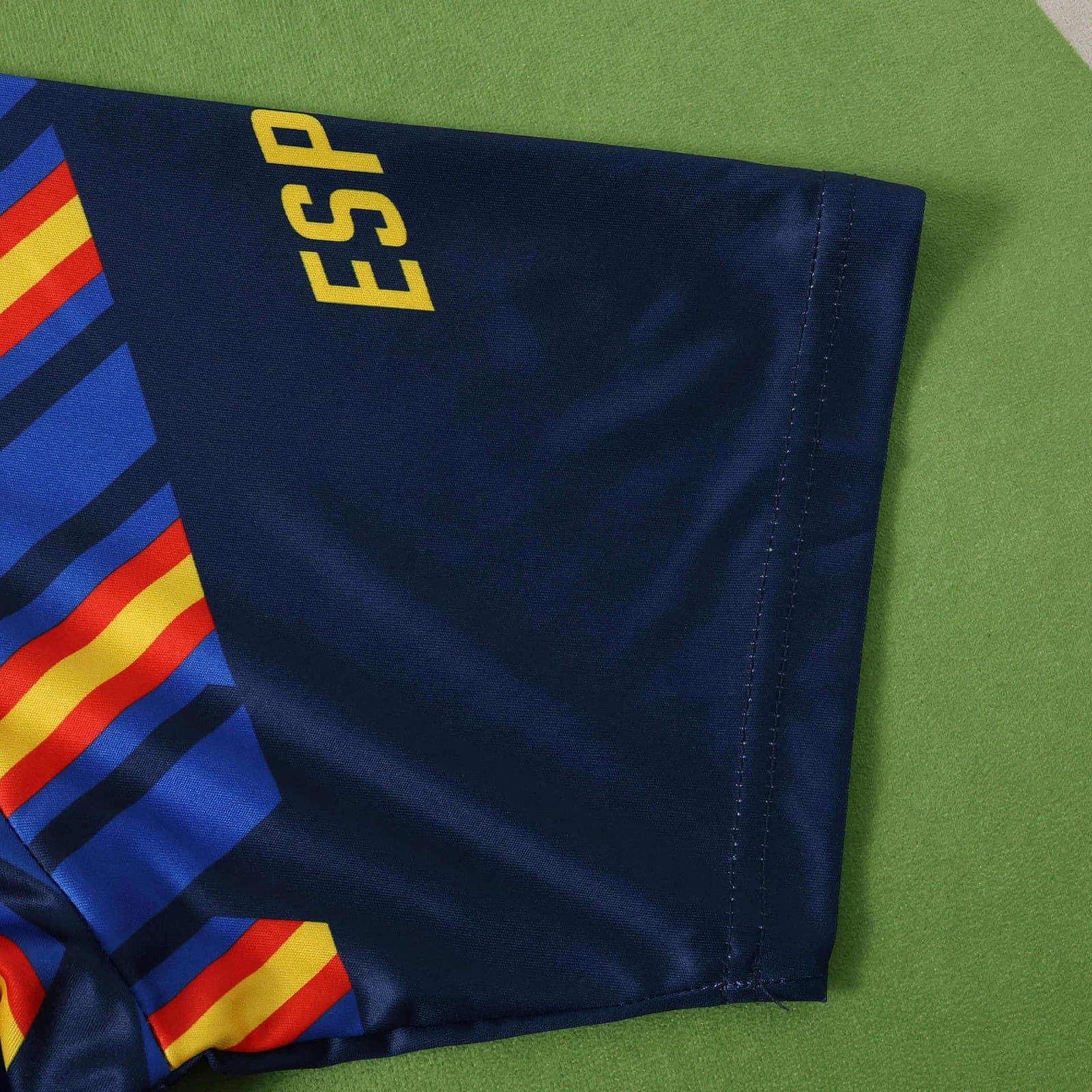 Pre Match 26/27 Men's Jersey