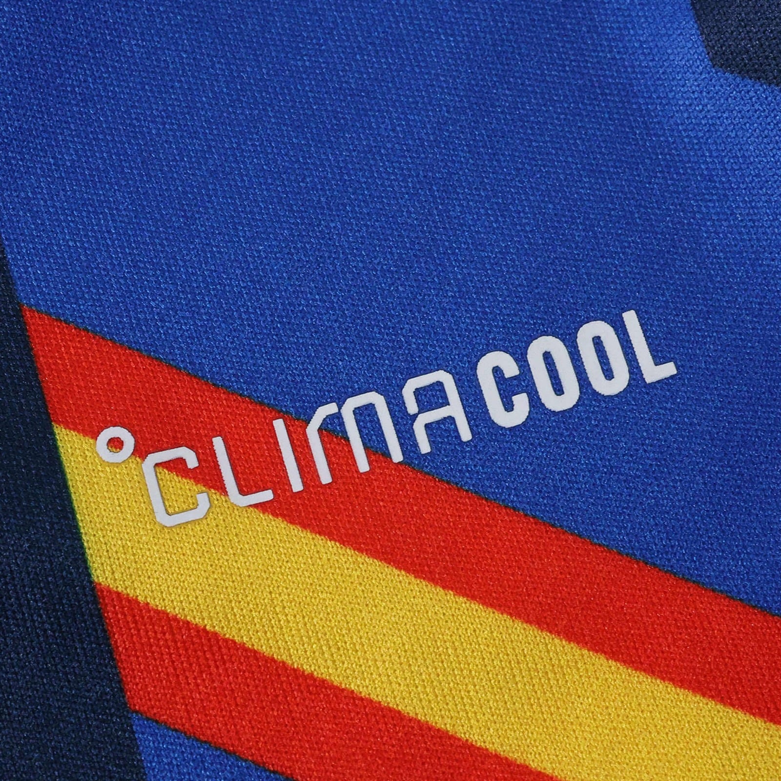 Spain 2026/27 Pre Match Jersey