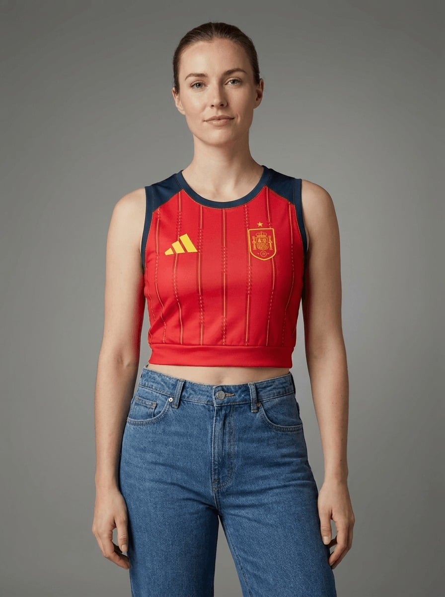 Home 26/27 Men's Jersey