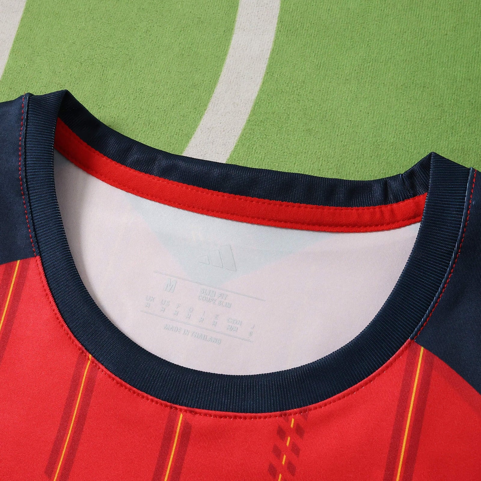Home 26/27 Men's Jersey