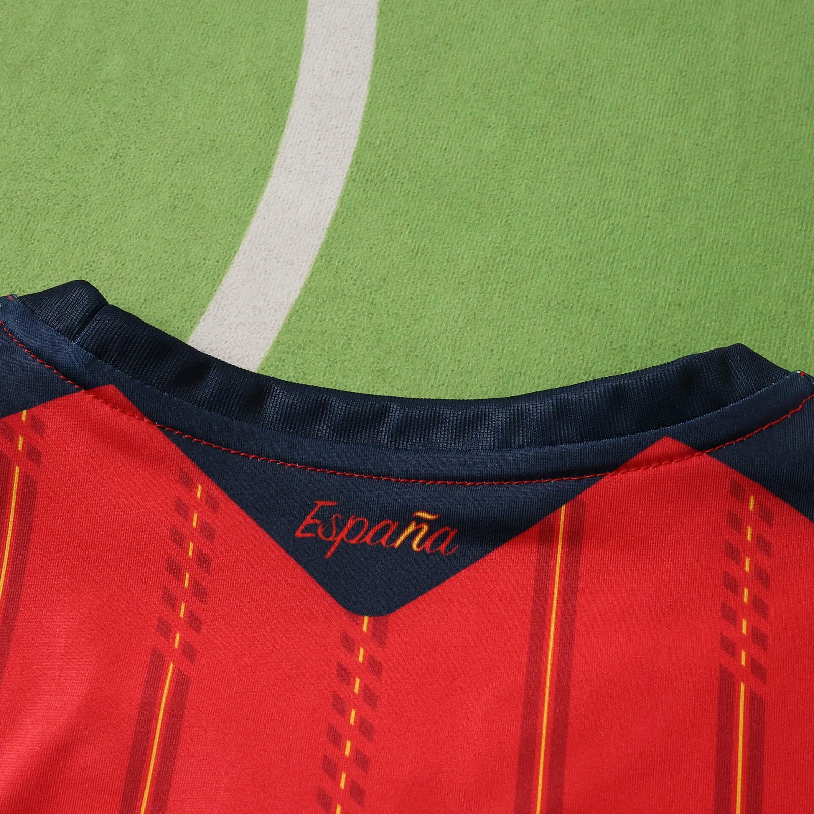 Home 26/27 Men's Jersey