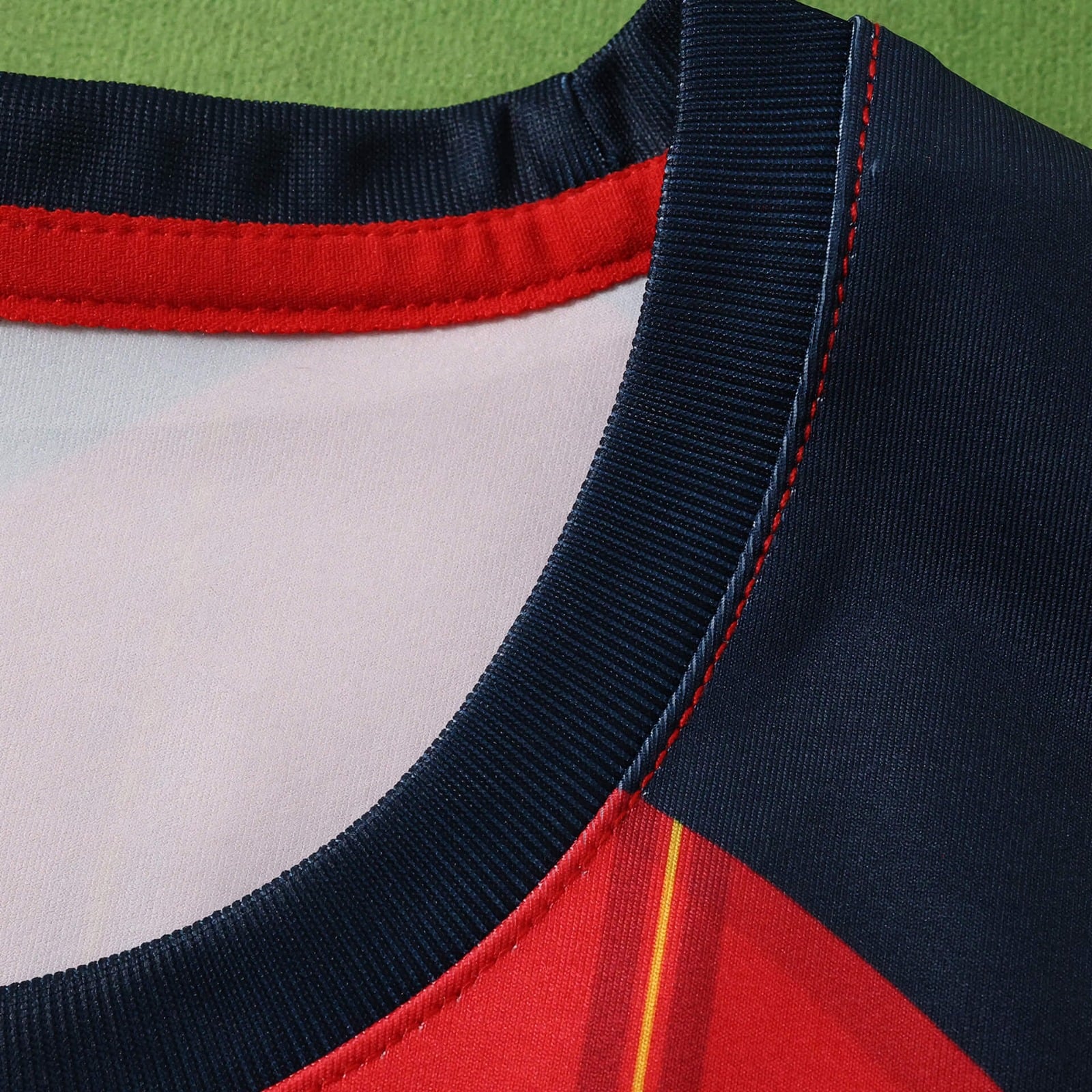 Home 26/27 Men's Jersey