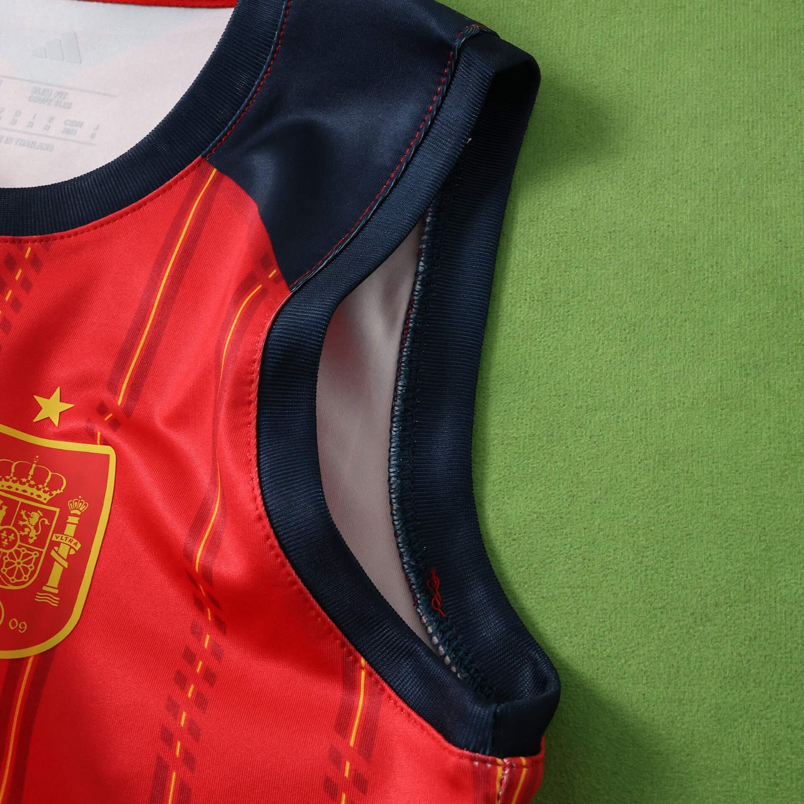 Home 26/27 Men's Jersey