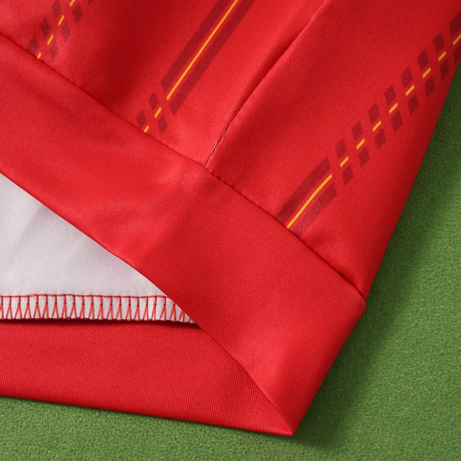Home 26/27 Men's Jersey