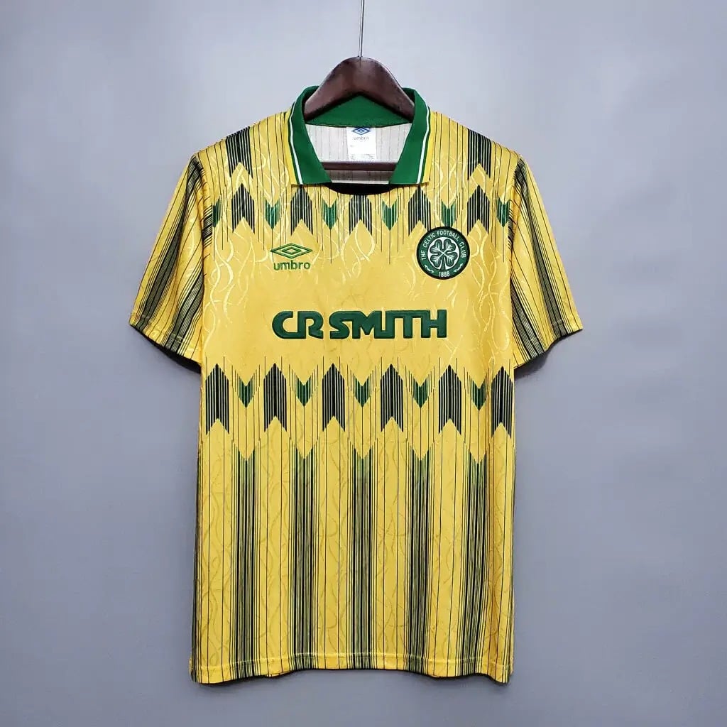 Away 89/91 Men's Jersey
