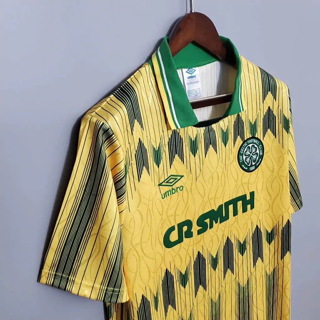 Away 89/91 Men's Jersey