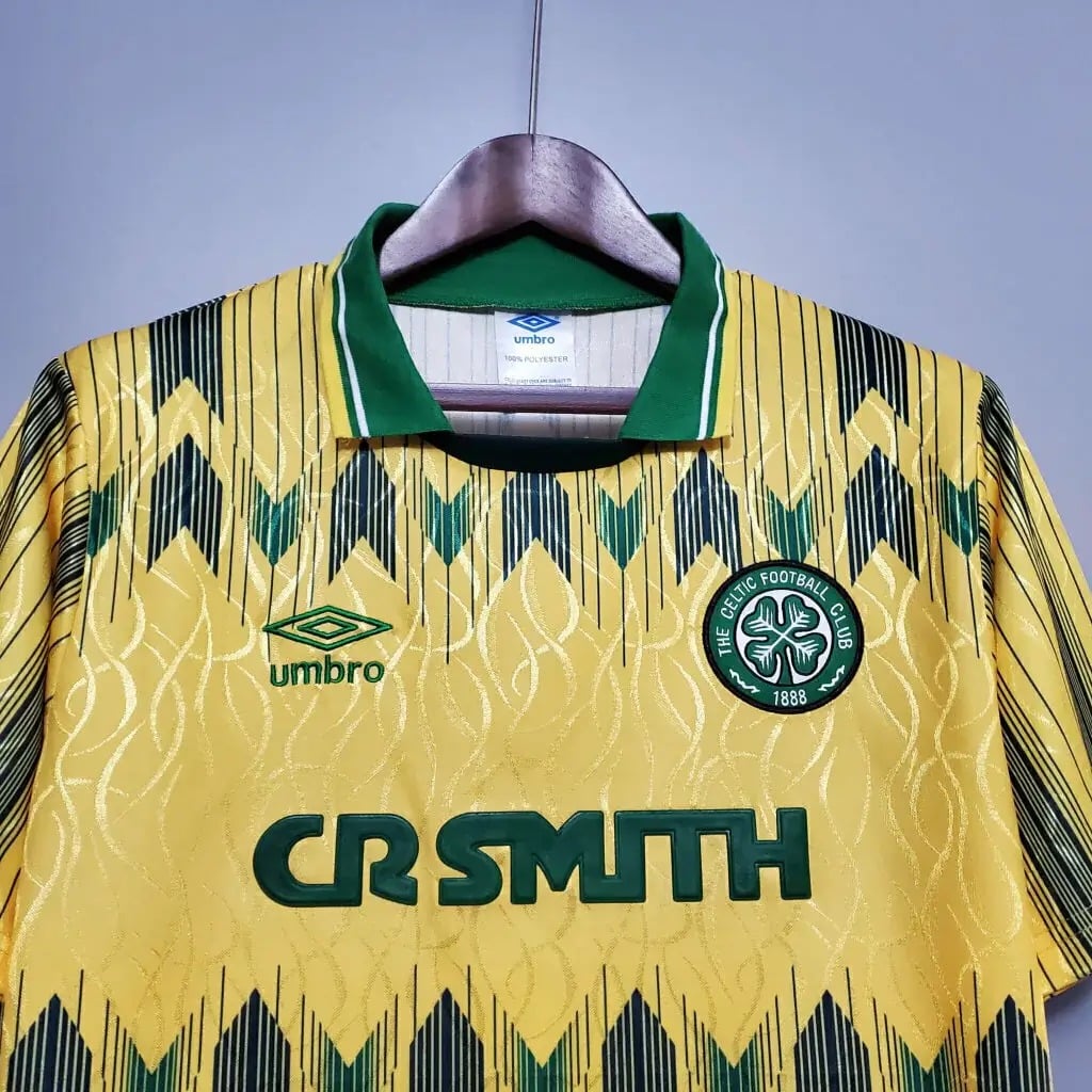 Away 89/91 Men's Jersey