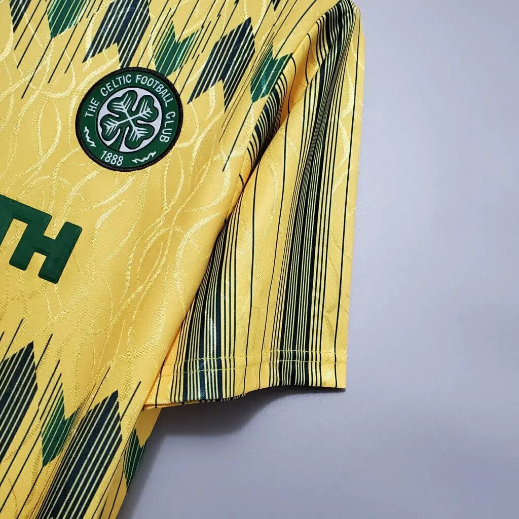 Away 89/91 Men's Jersey