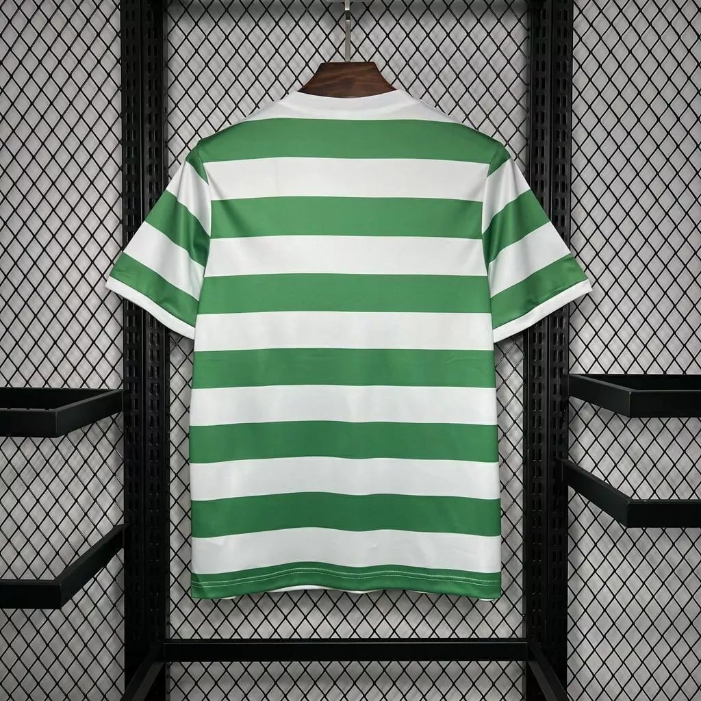 Home 80/81 Men's Jersey