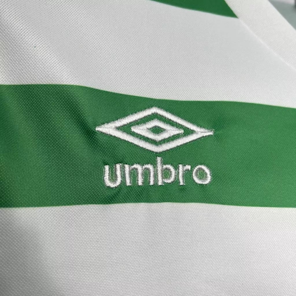 Home 80/81 Men's Jersey