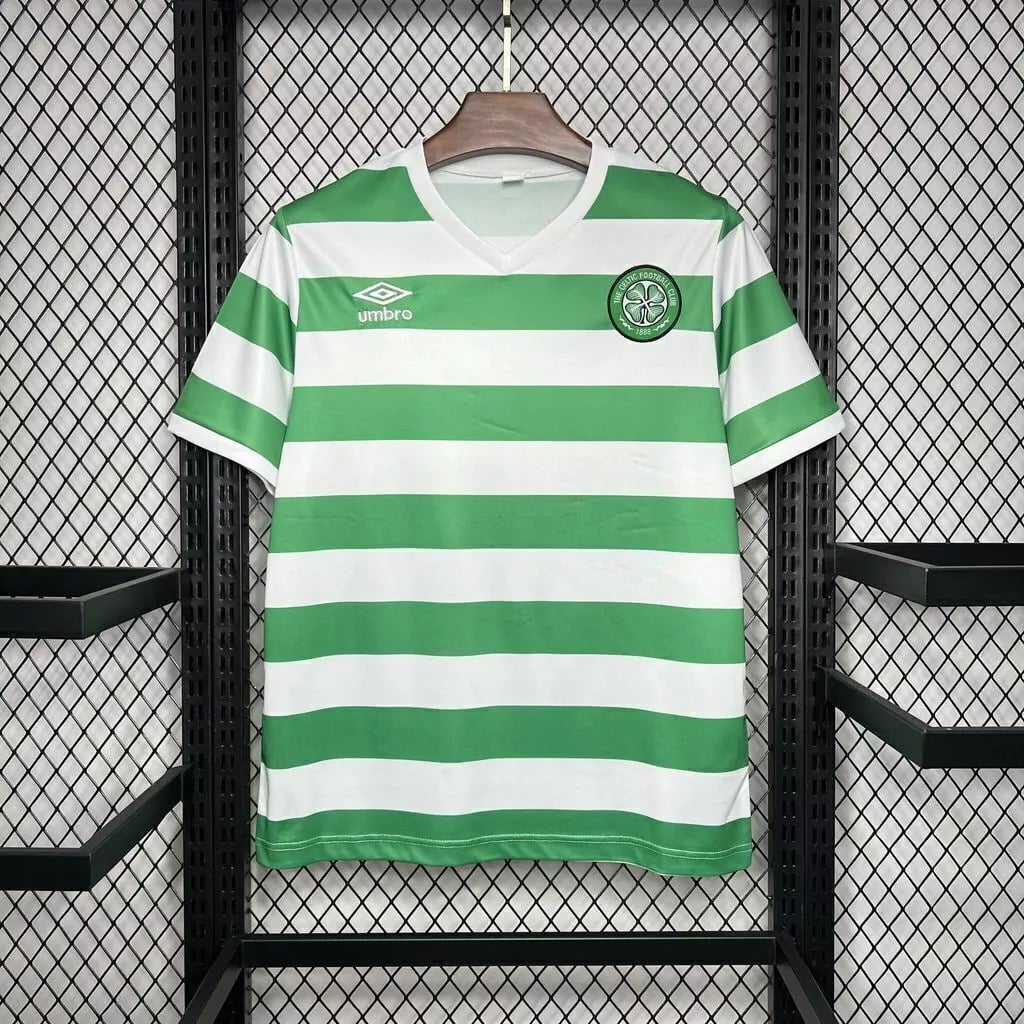 Home 80/81 Men's Jersey
