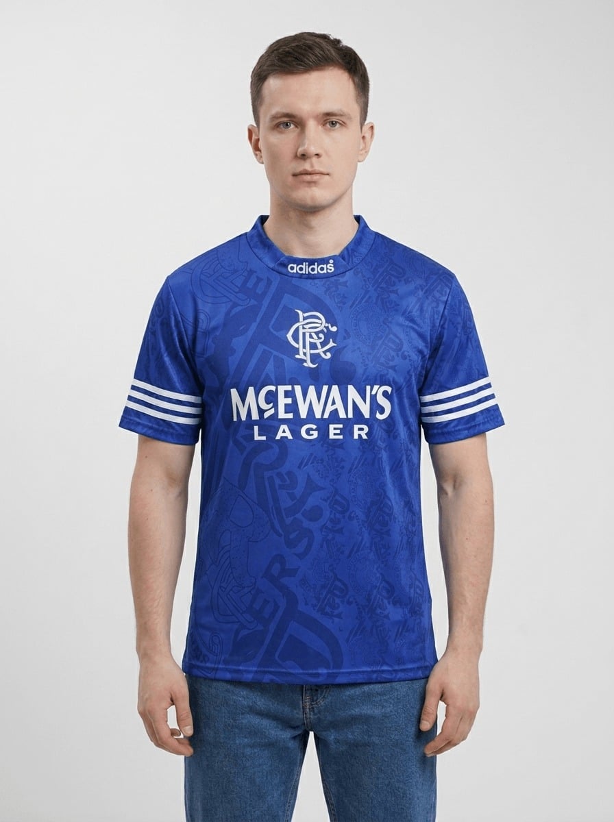 Home 94/95 Men's Jersey